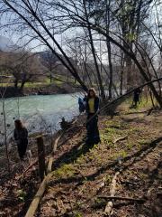 Čistilna akcija 2018_Ljubno ob Savinji_OK KLS Ljubno (6)